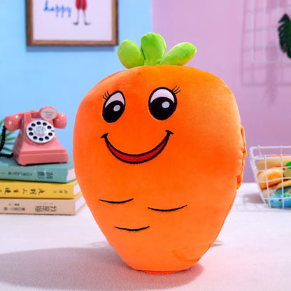 plush doll