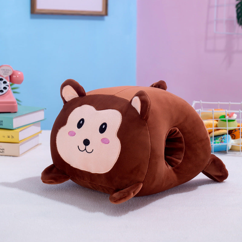 plush doll