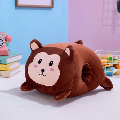 plush doll