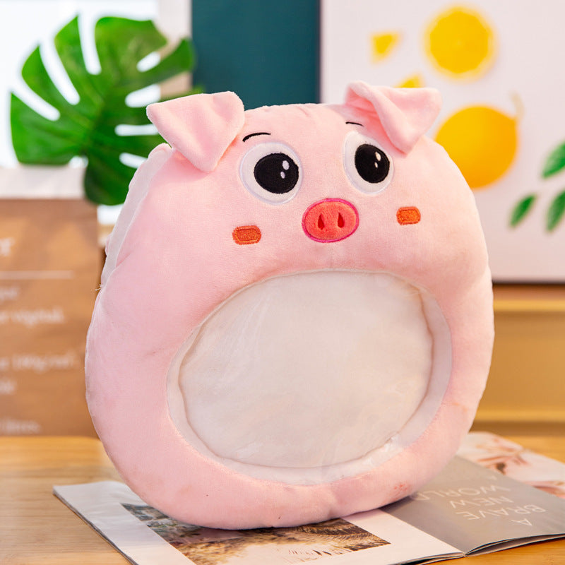 plush doll