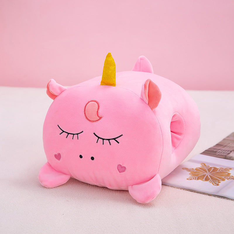 plush doll