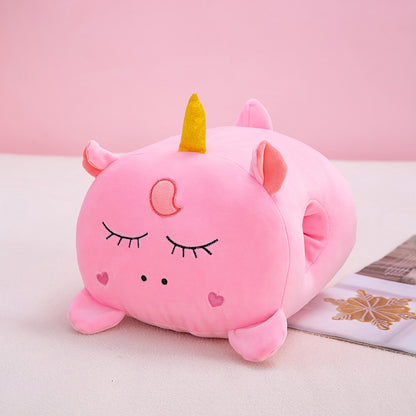 plush doll