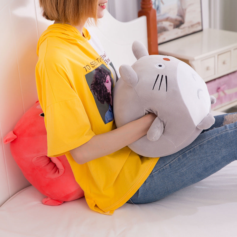 plush doll