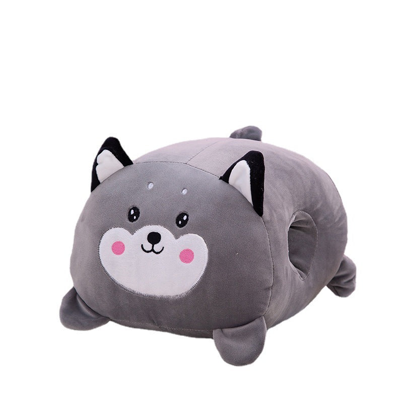 plush doll