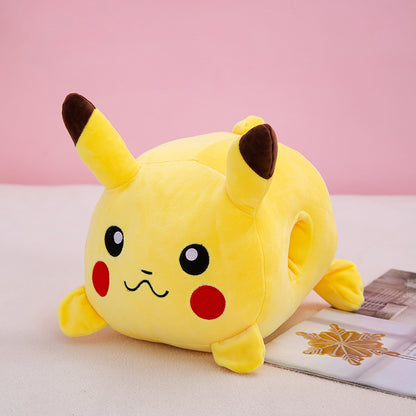 plush doll