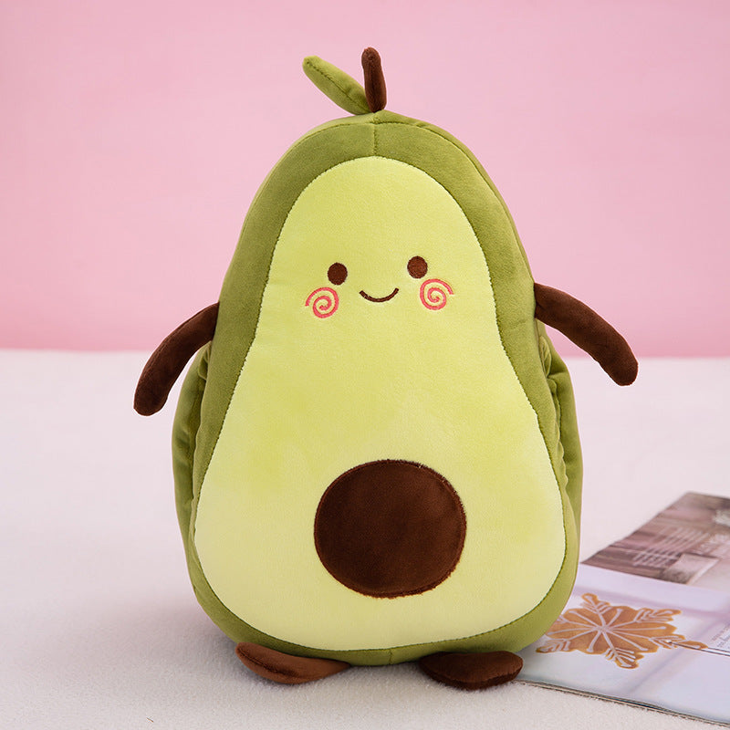 plush doll
