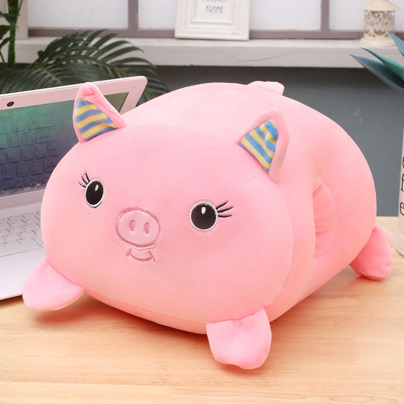 plush doll