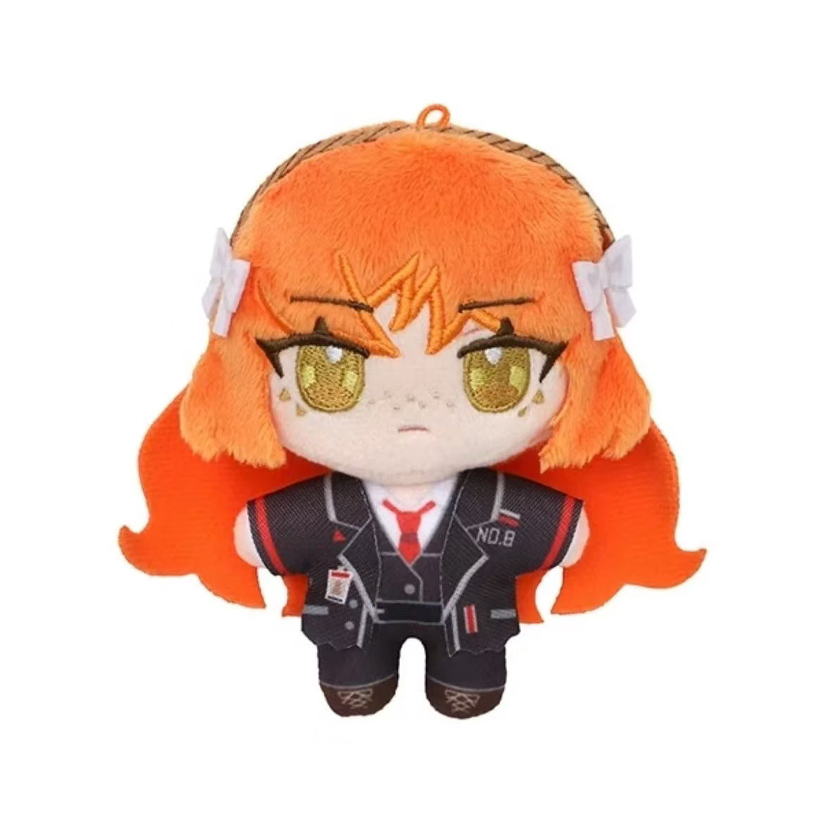 plush doll