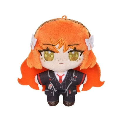 plush doll