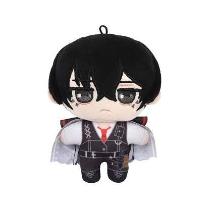 plush doll