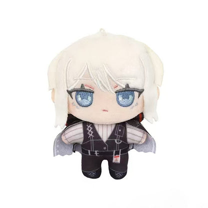 plush doll
