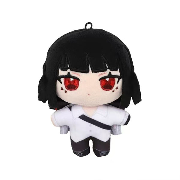 plush doll