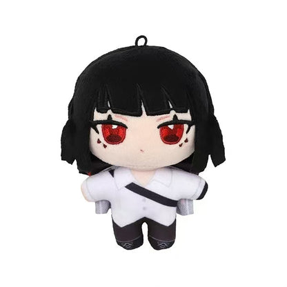 plush doll