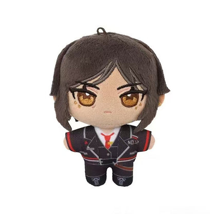 plush doll