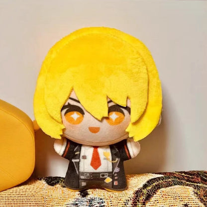 plush doll