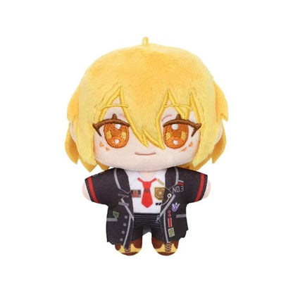 plush doll