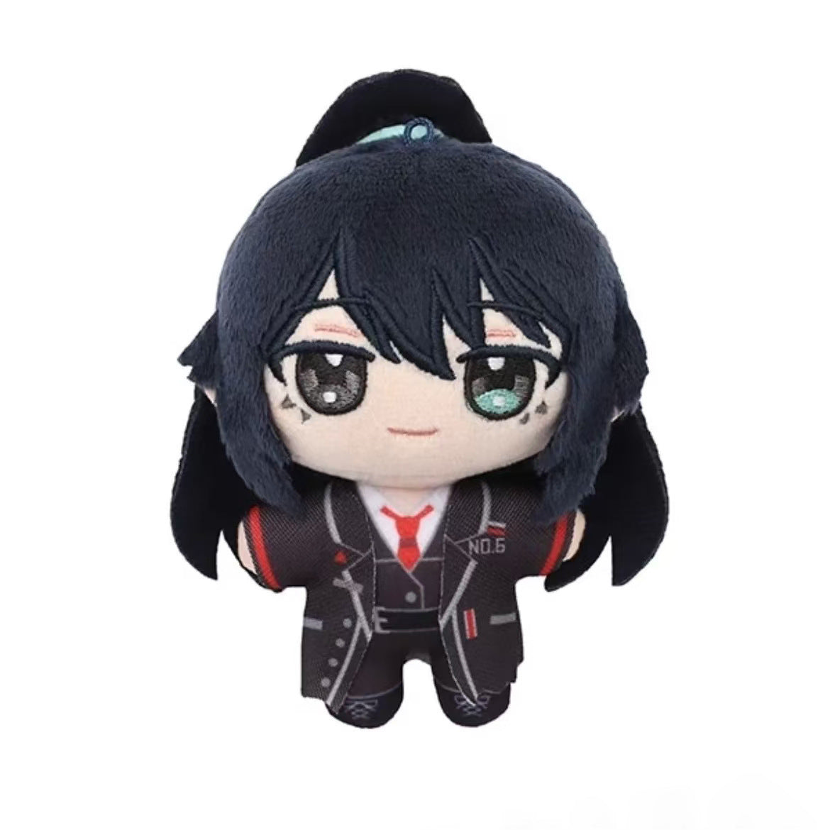 plush doll