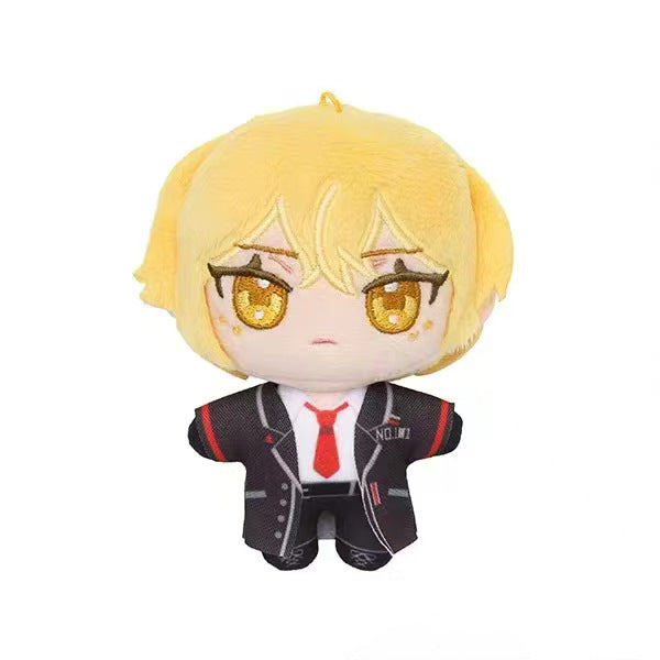 plush doll