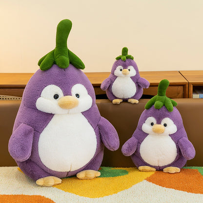 Plush doll toy