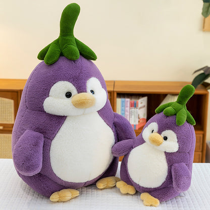 Plush doll toy