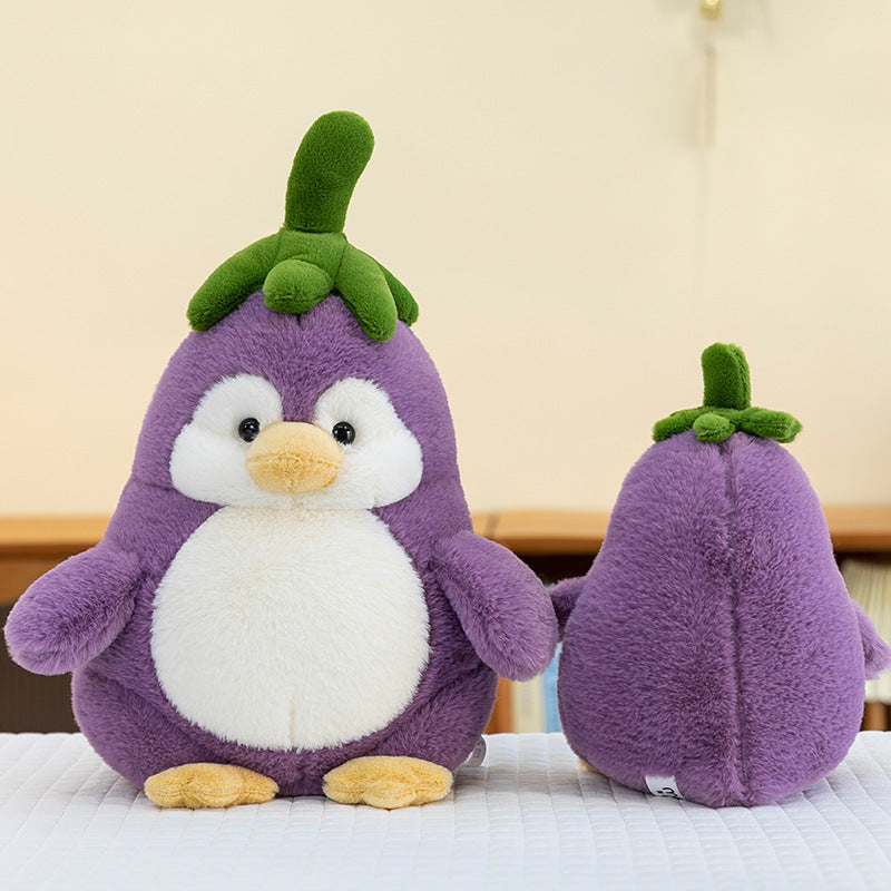 Plush doll toy