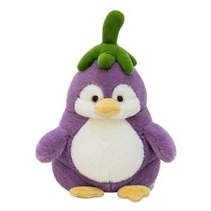 Plush doll toy