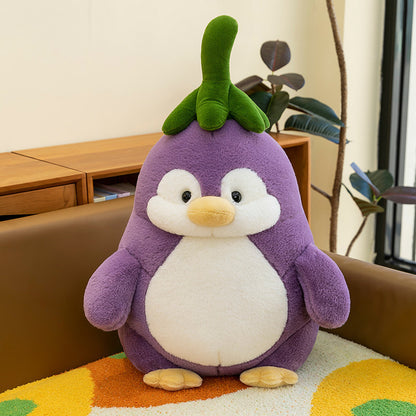 Plush doll toy