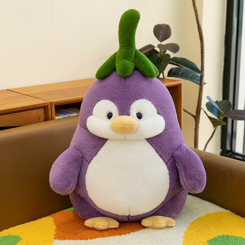 Plush doll toy