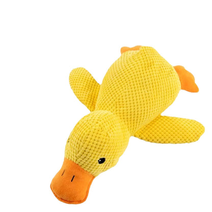 Plush Duck Toy