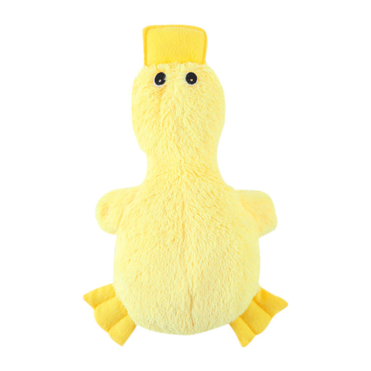 plush duck toy