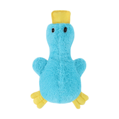 plush duck toy