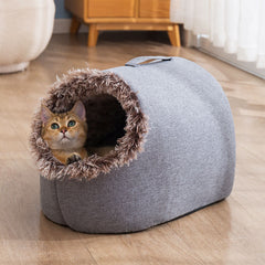 M 40x30x28cm Gray