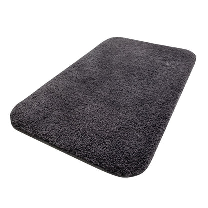 Plush Floor Mat