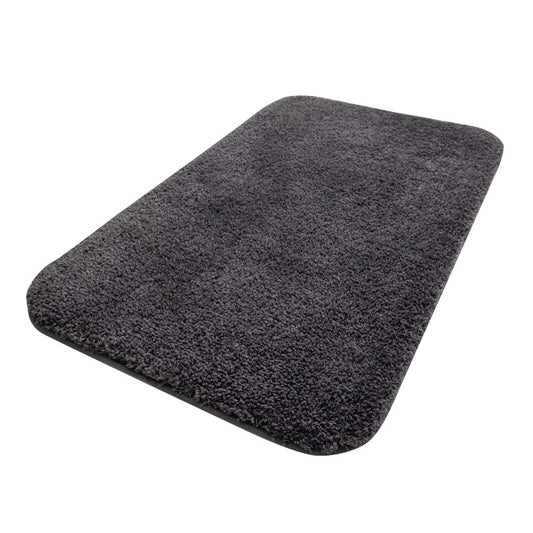 Plush Floor Mat