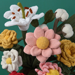 LotusPink Single Stem