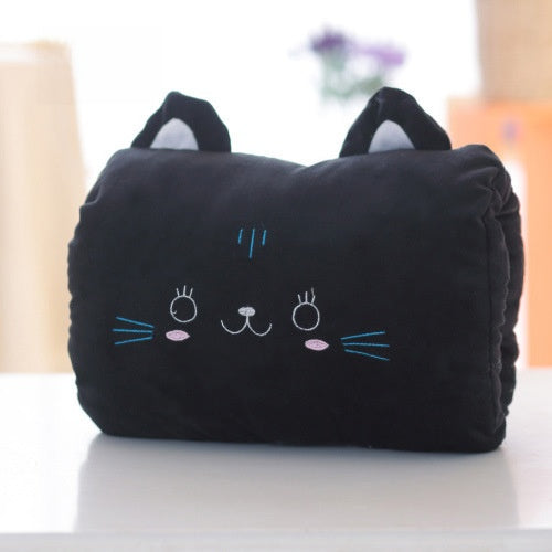 Plush Hand Warmer