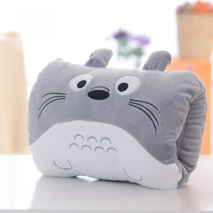 Plush Hand Warmer