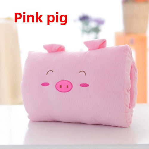 Plush Hand Warmer