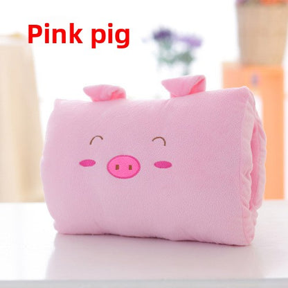 Plush Hand Warmer