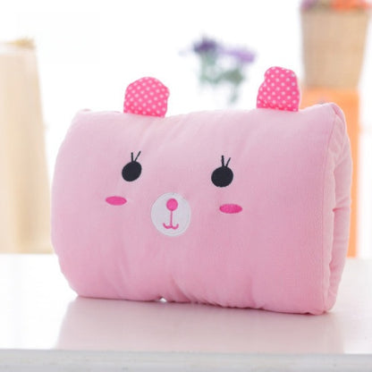 Plush Hand Warmer