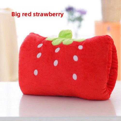 Plush Hand Warmer