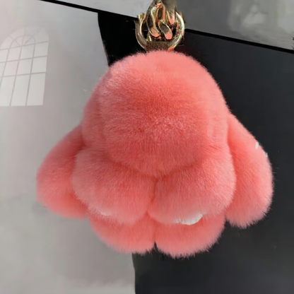 Plush Hanging Rabbit