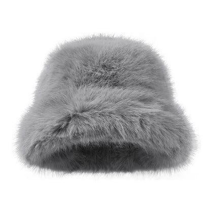 Plush Hat