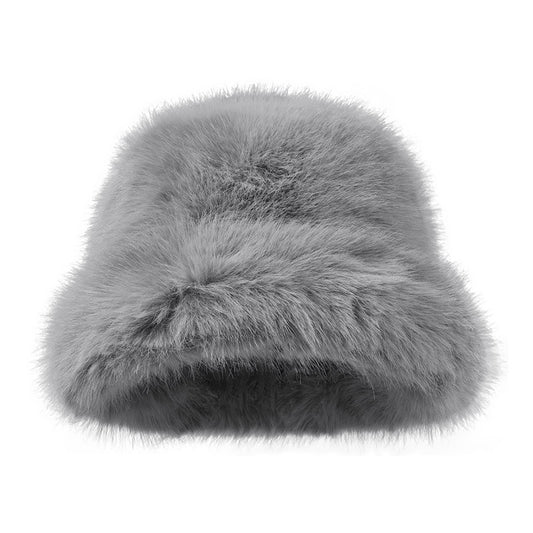 Plush Hat