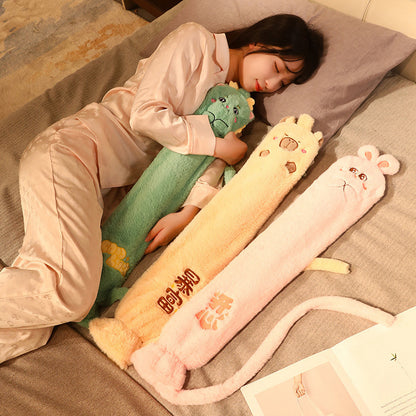 Plush Hot Water Bag