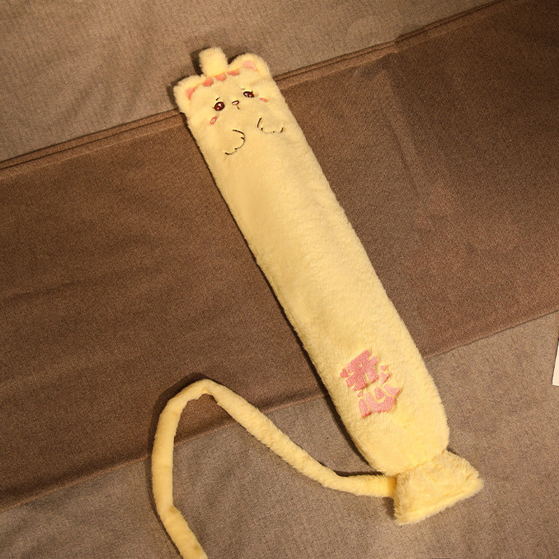 Plush Hot Water Bag