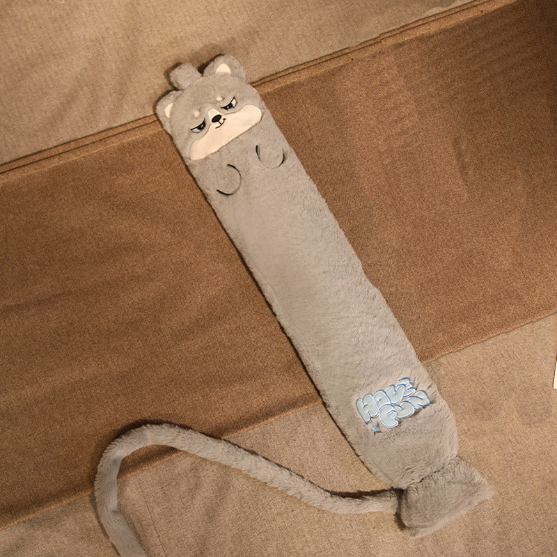 Plush Hot Water Bag