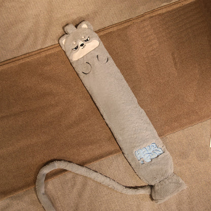 Plush Hot Water Bag