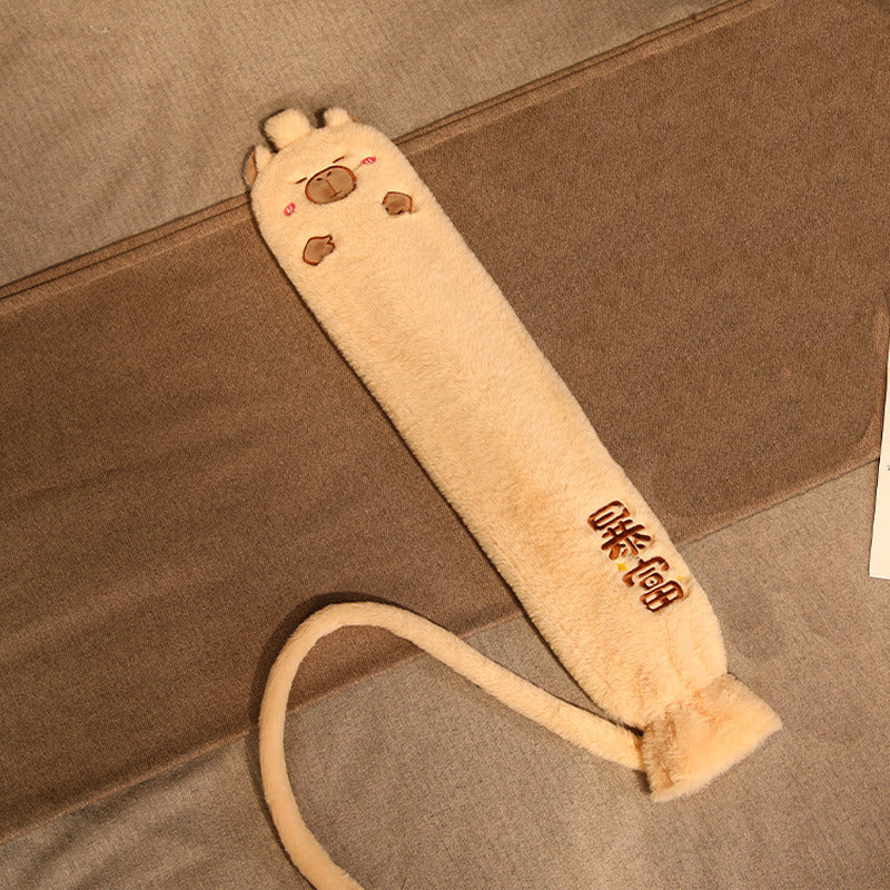 Plush Hot Water Bag