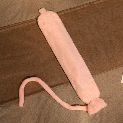 Plush Hot Water Bag
